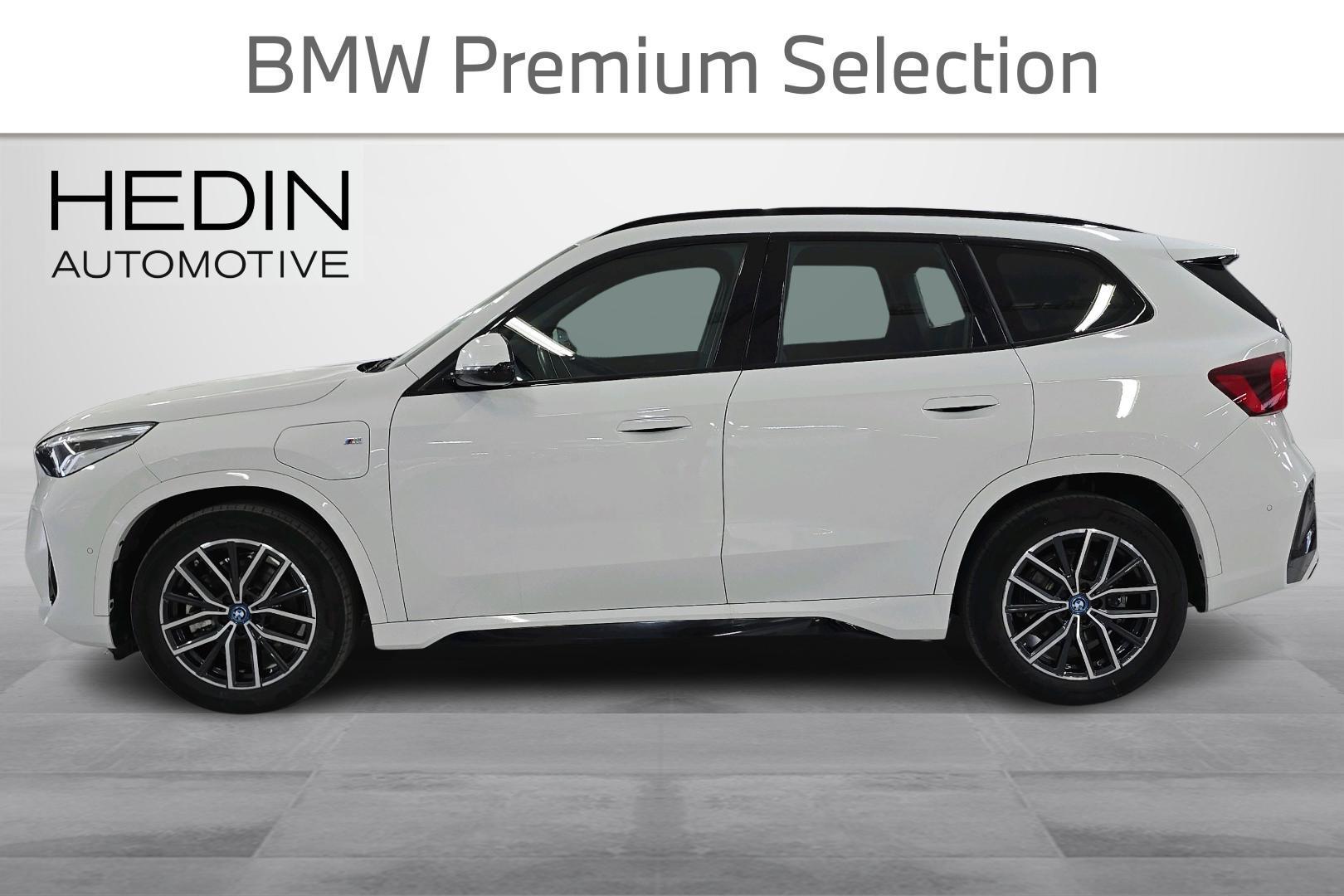 BMW X1 2024