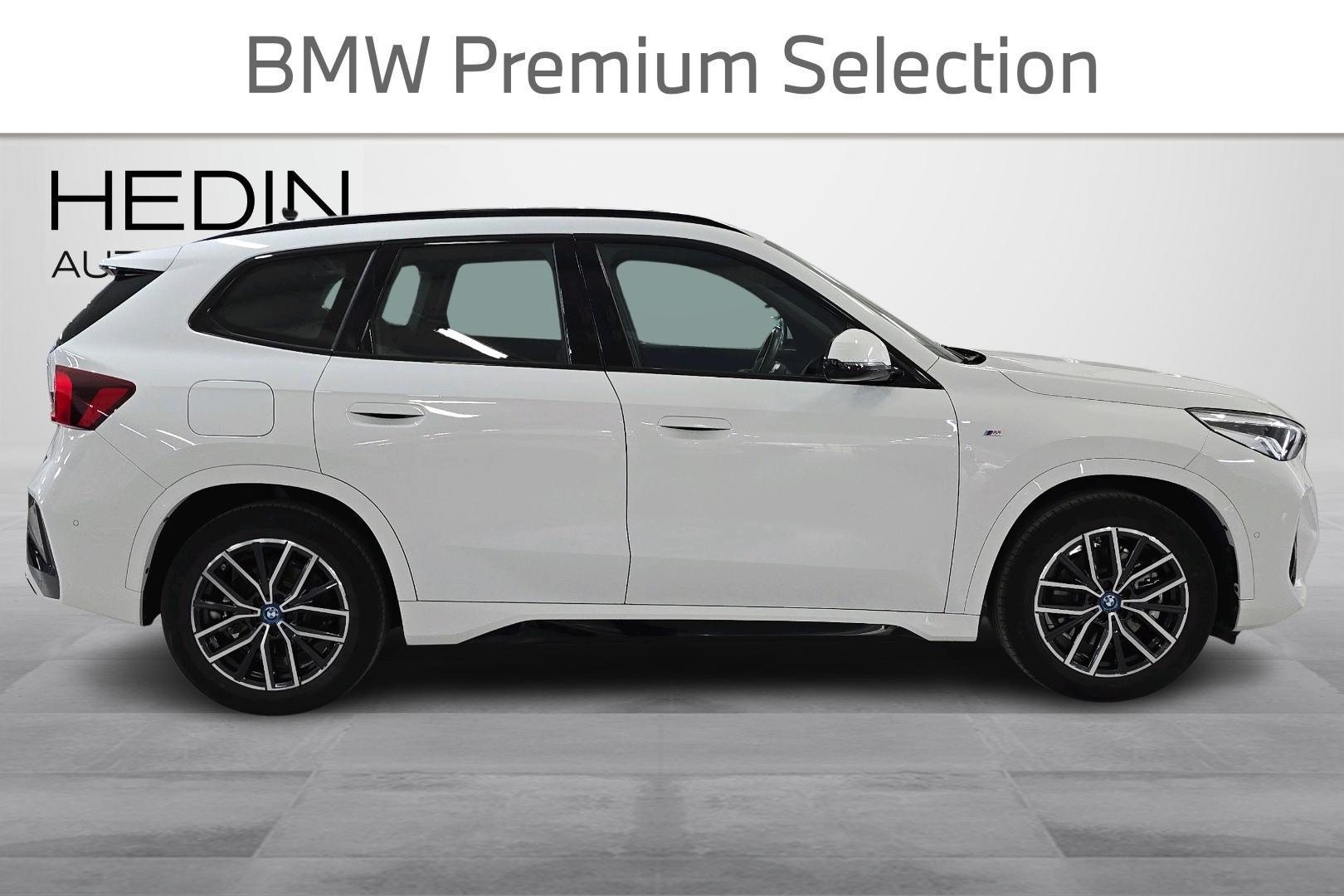 BMW X1 2024