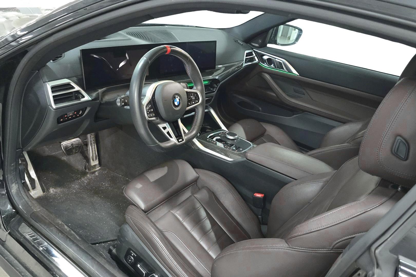 BMW M440i 2025