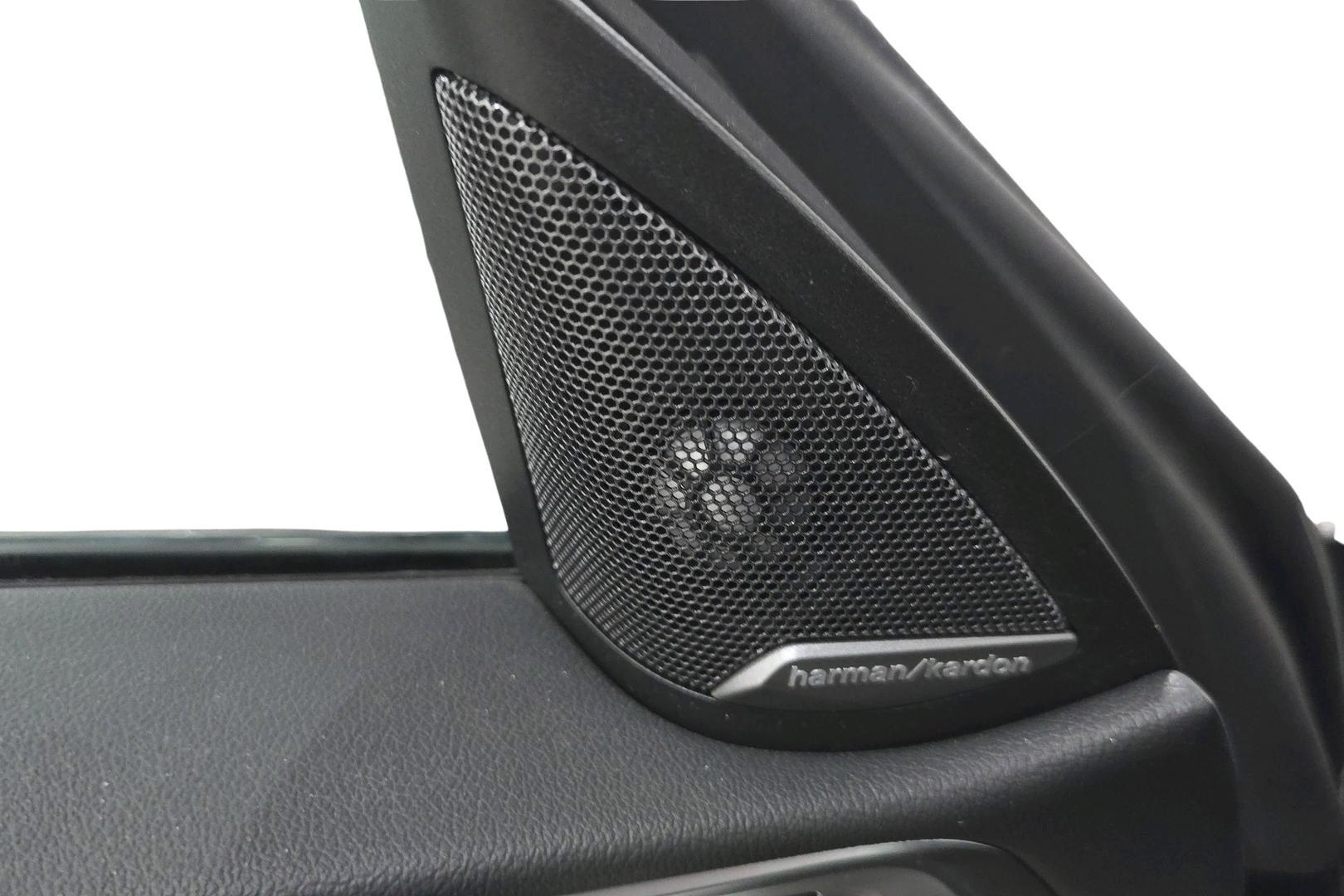 BMW M440i 2025
