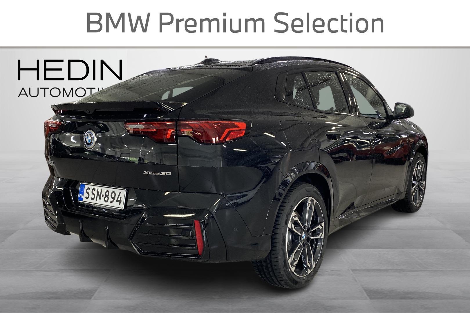 BMW iX2 3