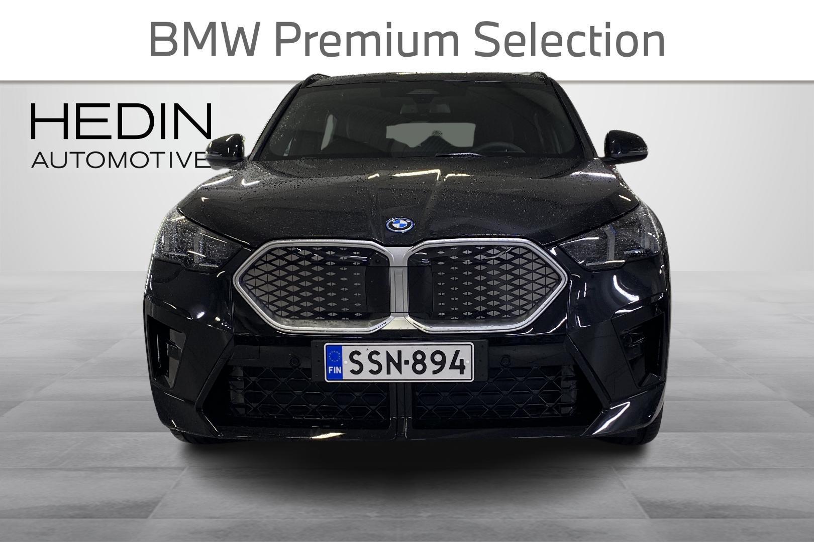 BMW iX2 5
