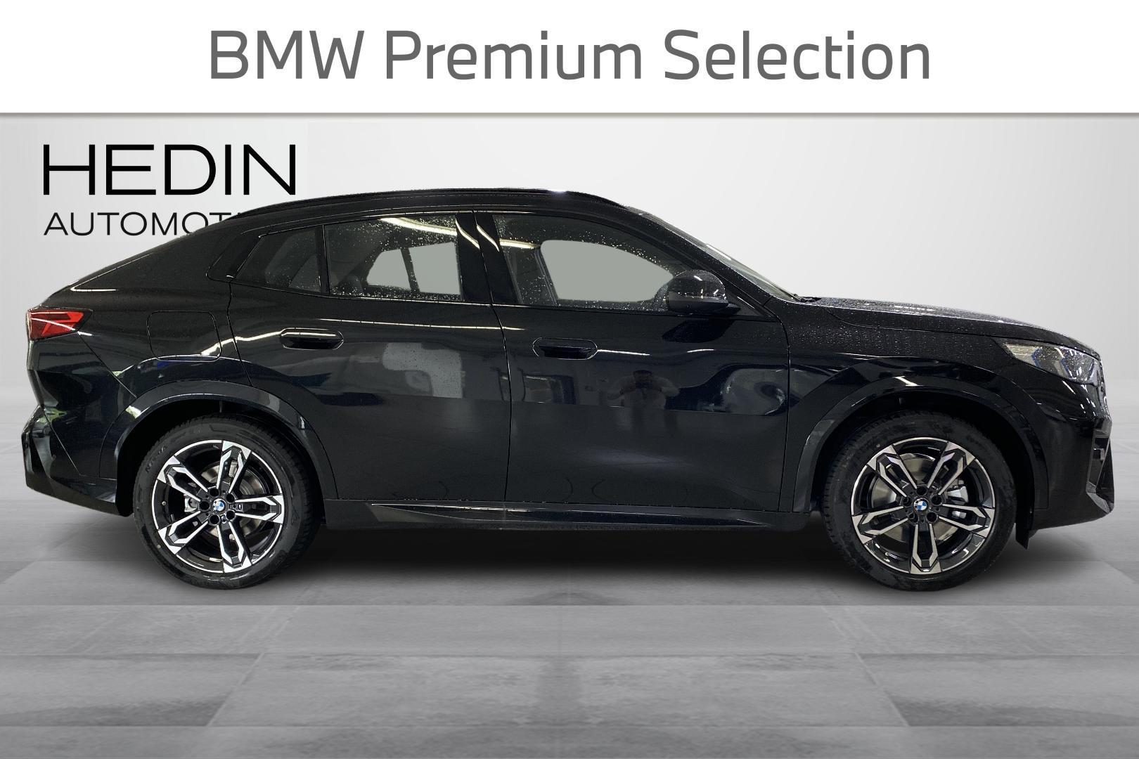 BMW iX2 7