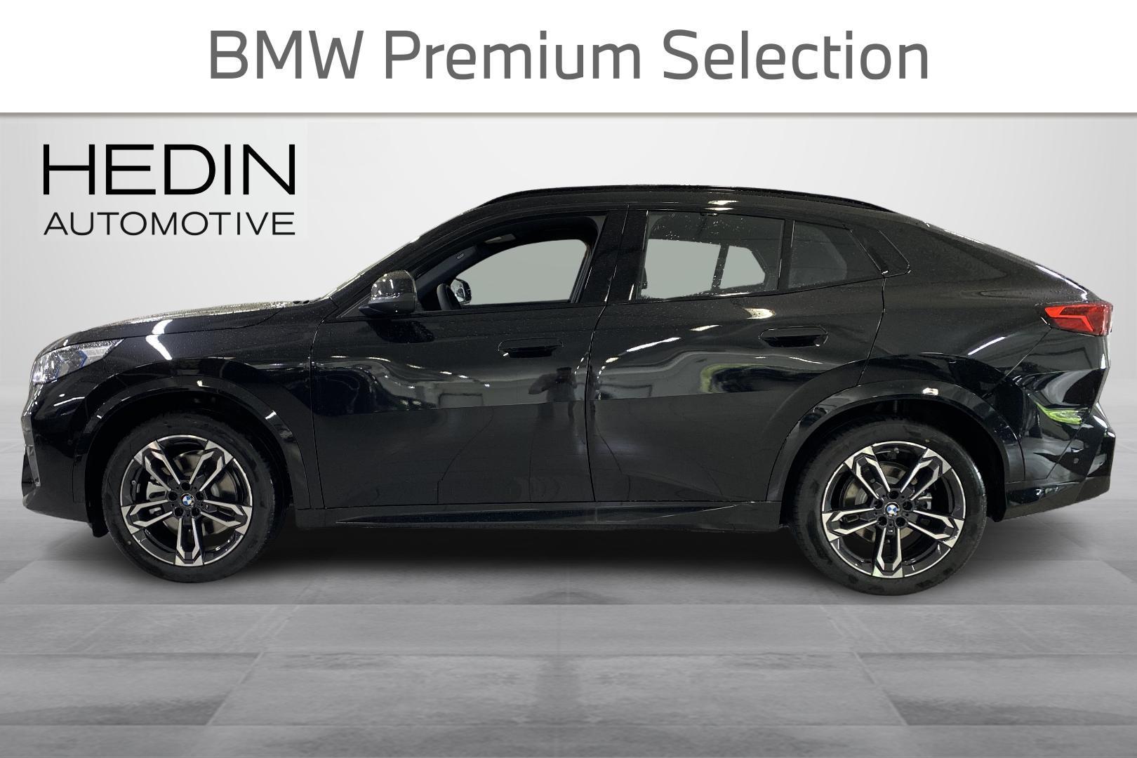 BMW iX2 8