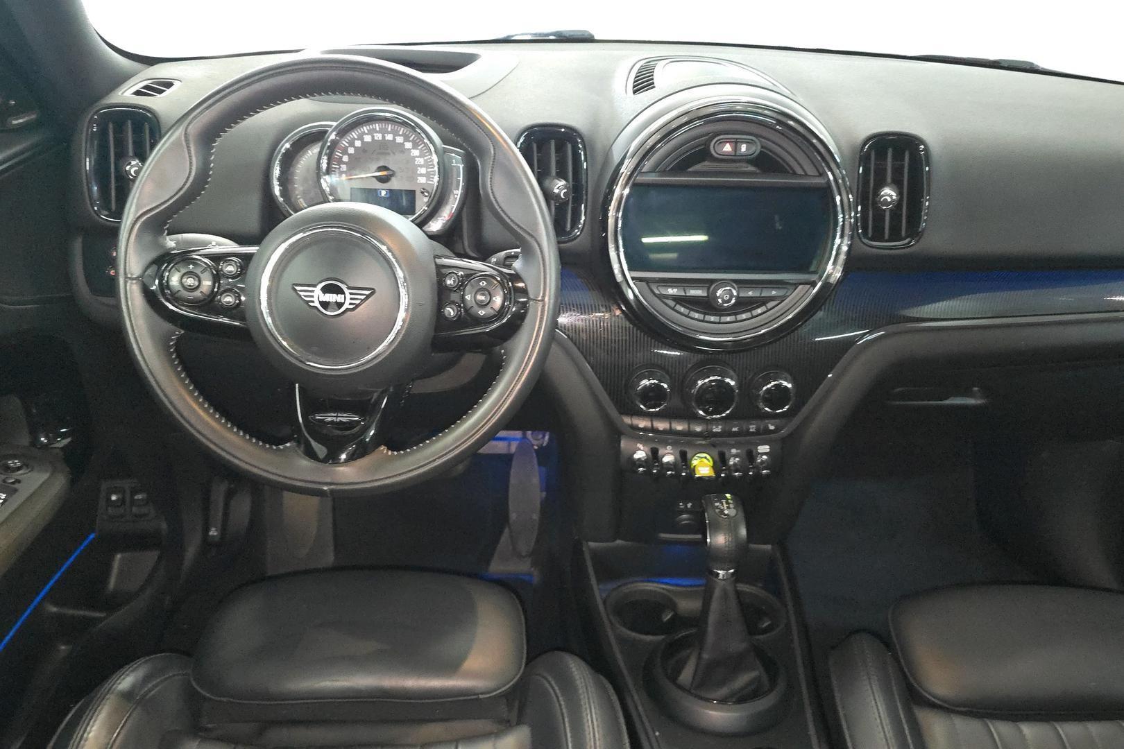 MINI Countryman 2019