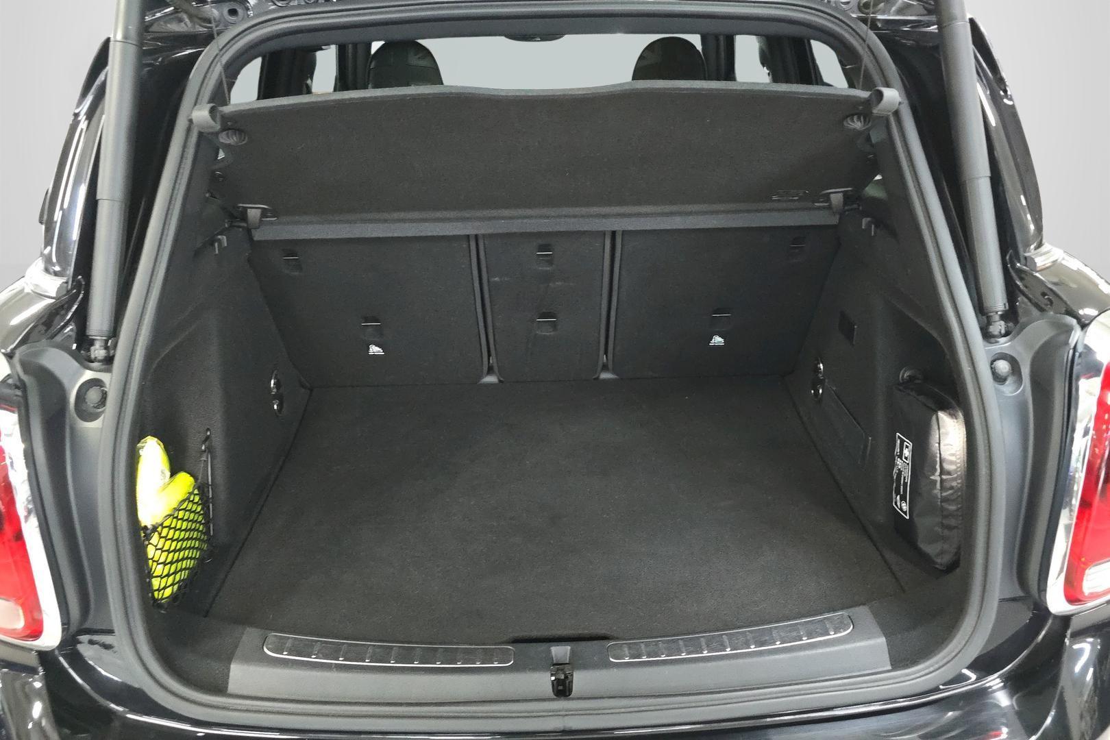 MINI Countryman 2019