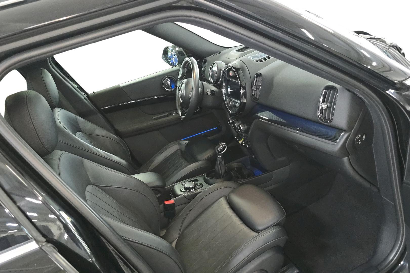 MINI Countryman 2019