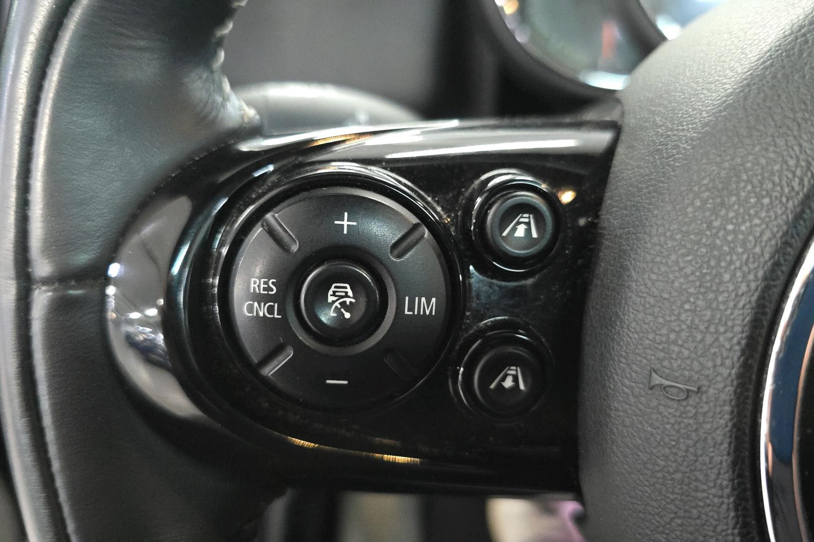 MINI Countryman 2019
