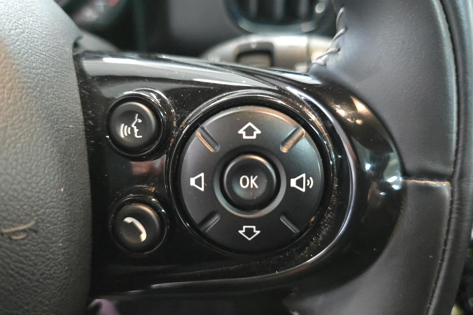 MINI Countryman 2019