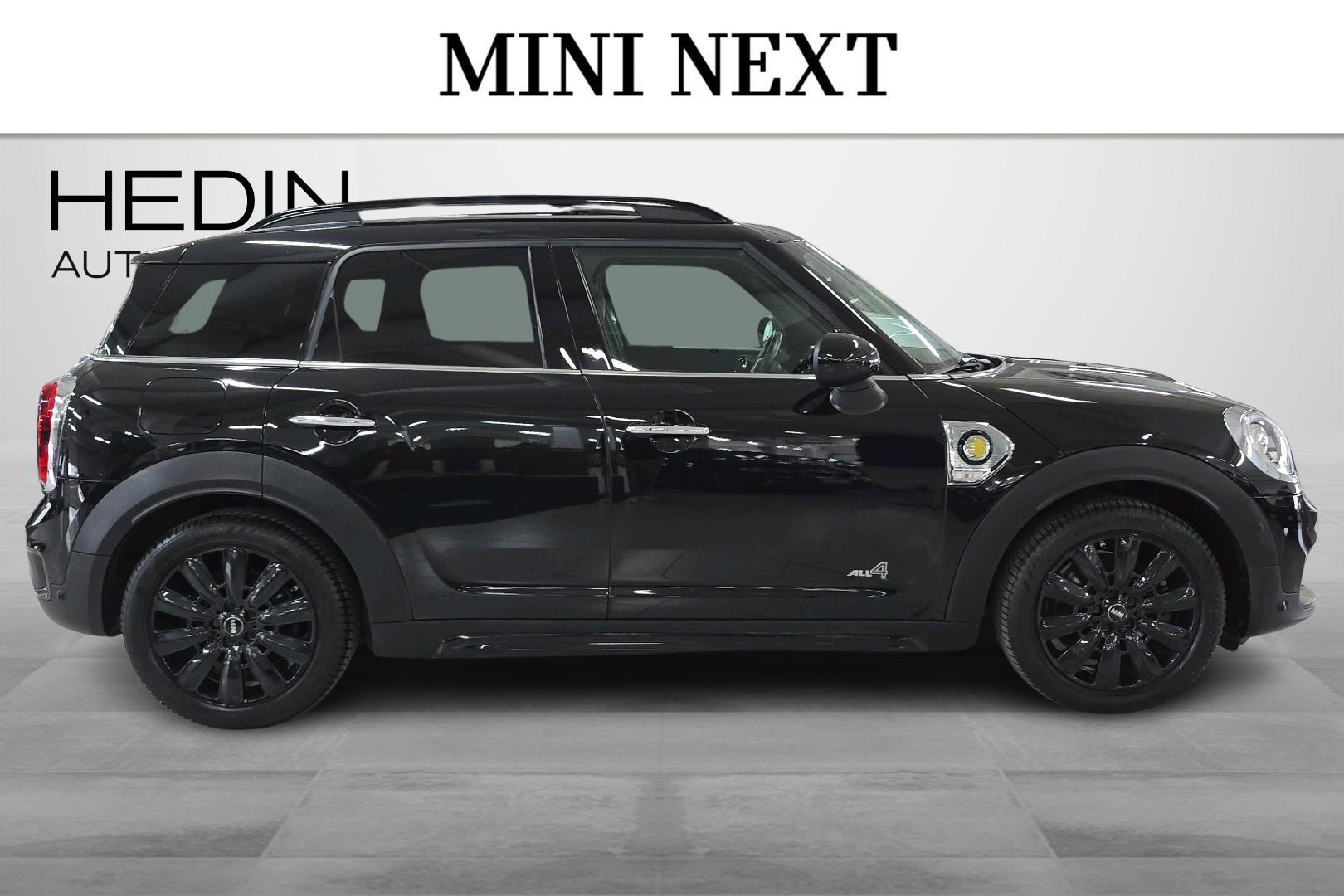 MINI Countryman 2019