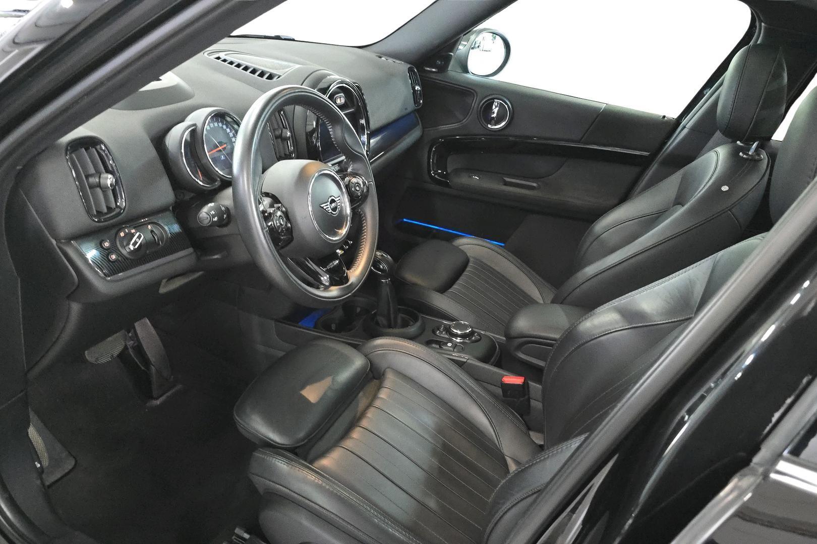 MINI Countryman 2019