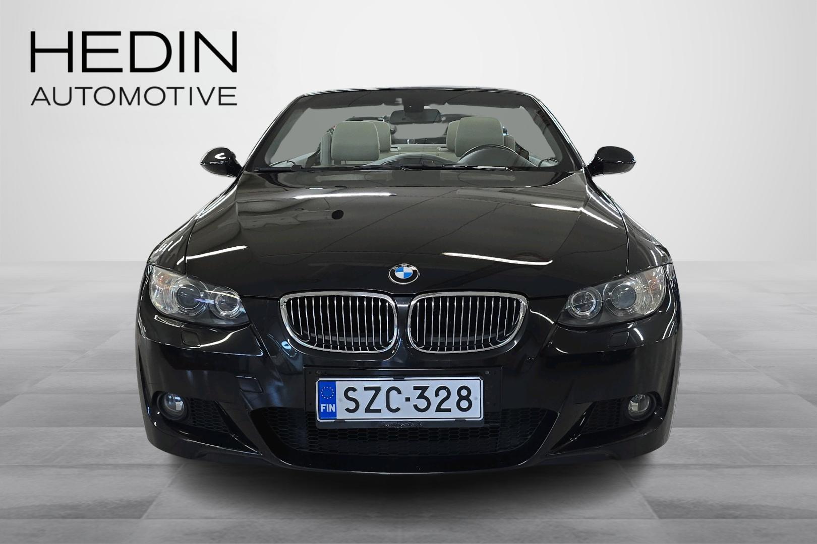 BMW 325 2009