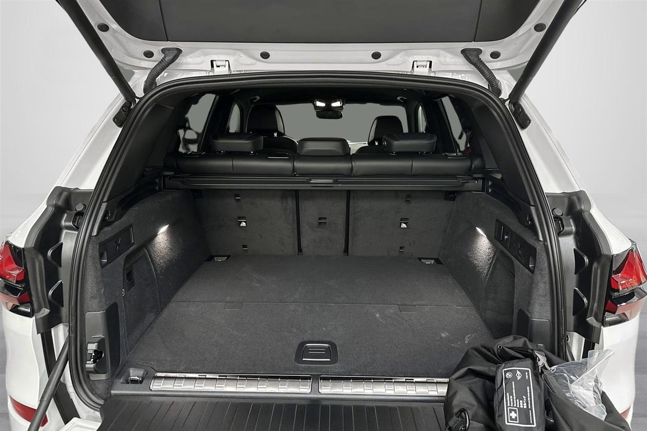 BMW X5 2026