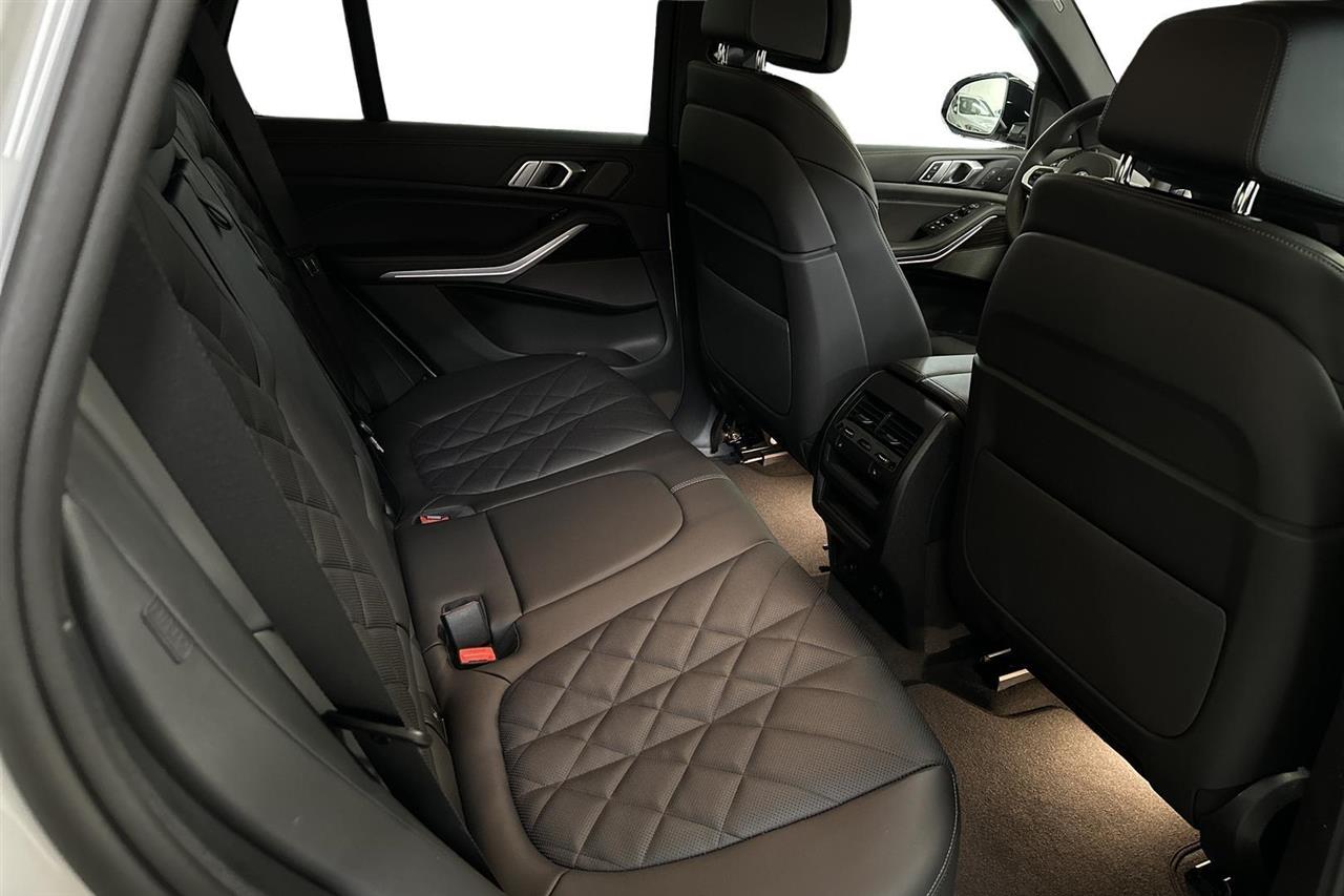 BMW X5 2026