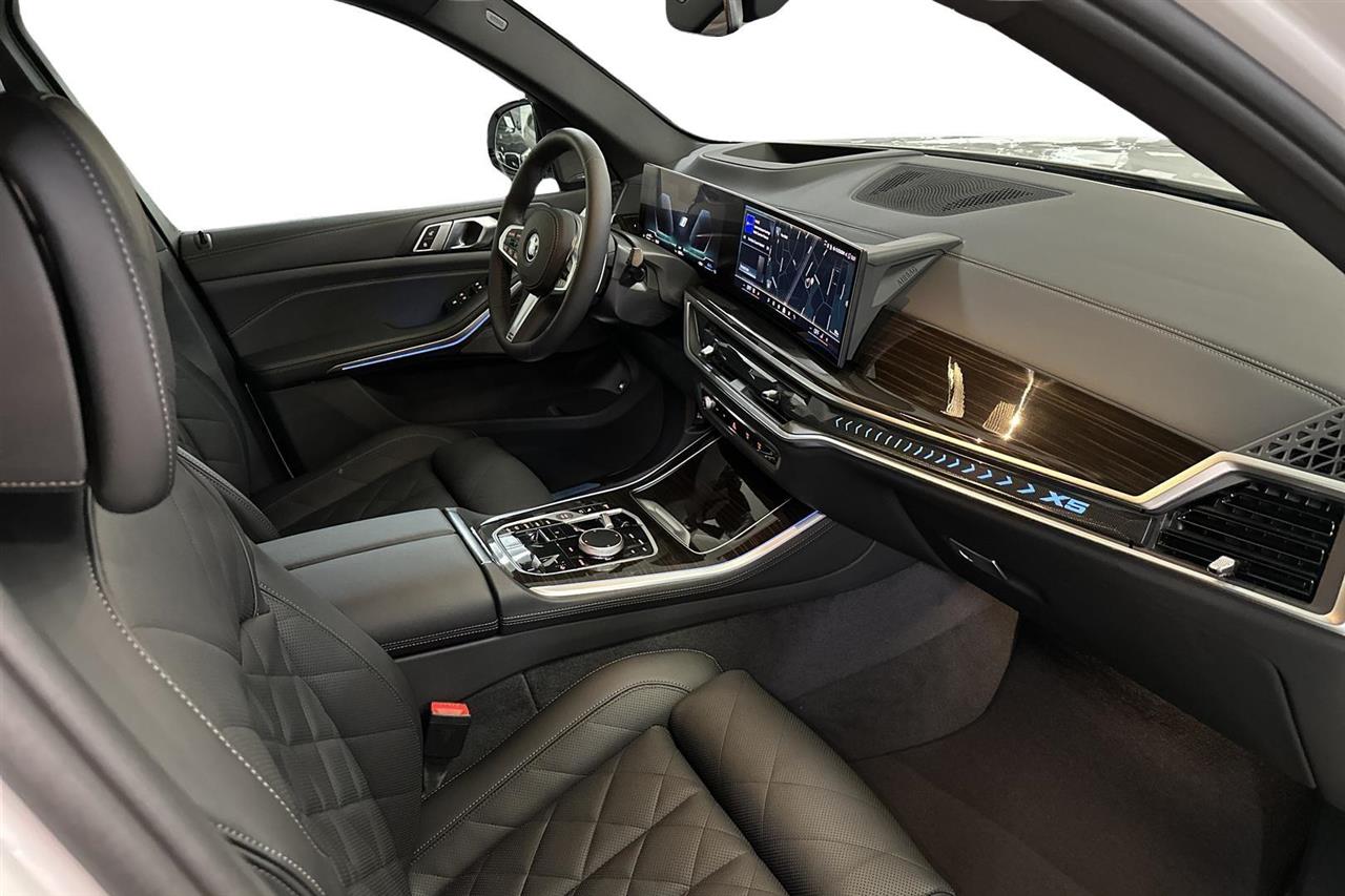 BMW X5 2026
