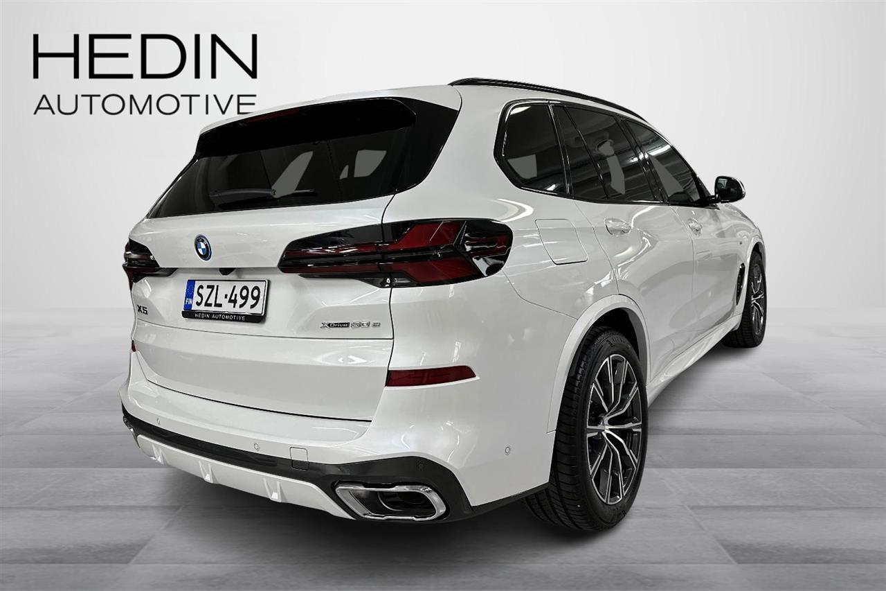 BMW X5 2026