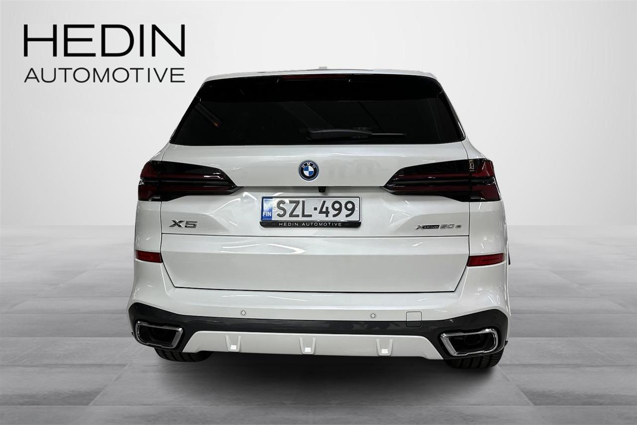 BMW X5 2026