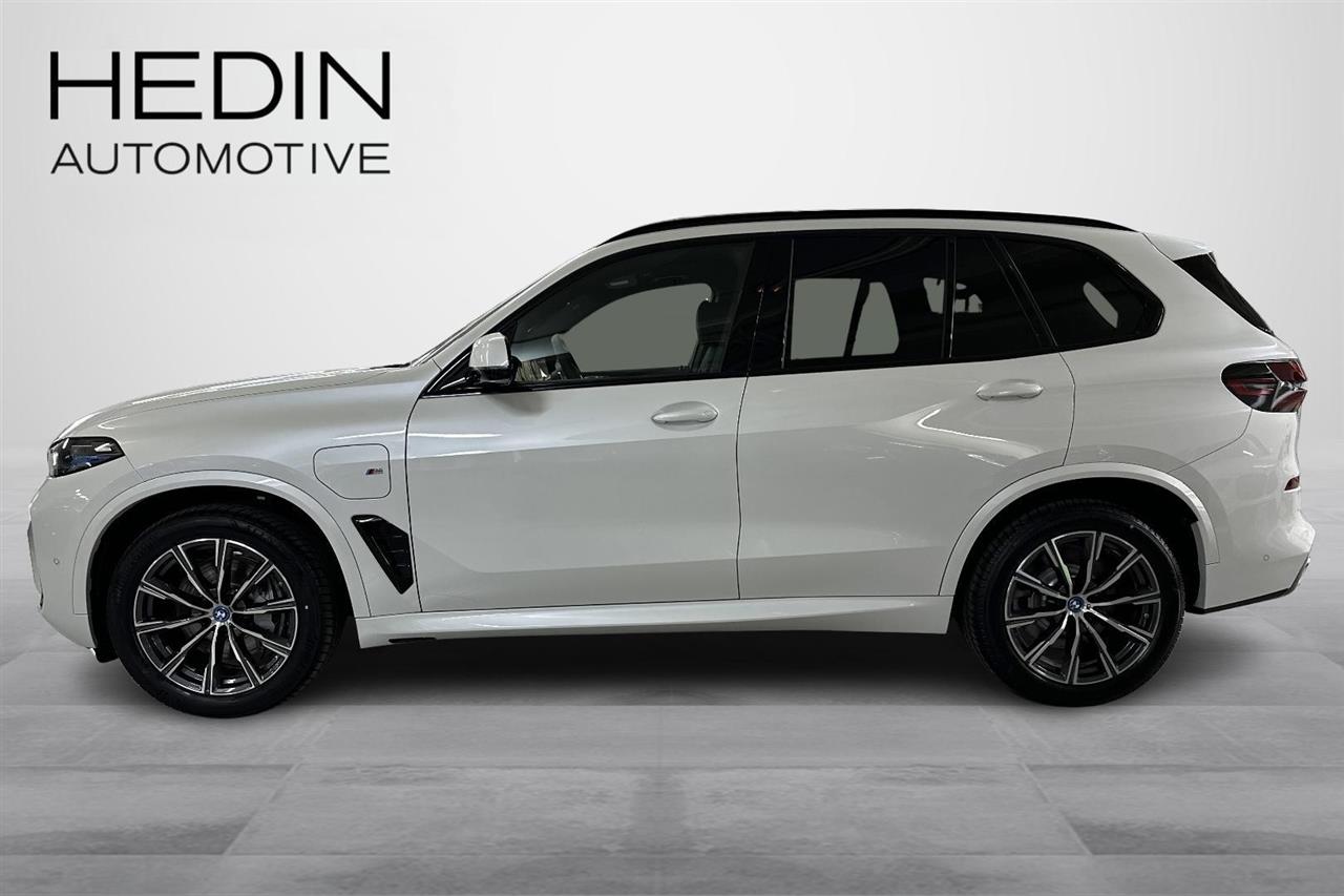 BMW X5 2026