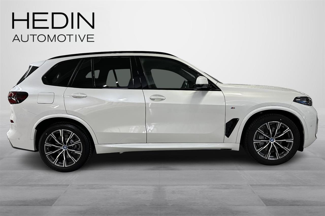 BMW X5 2026