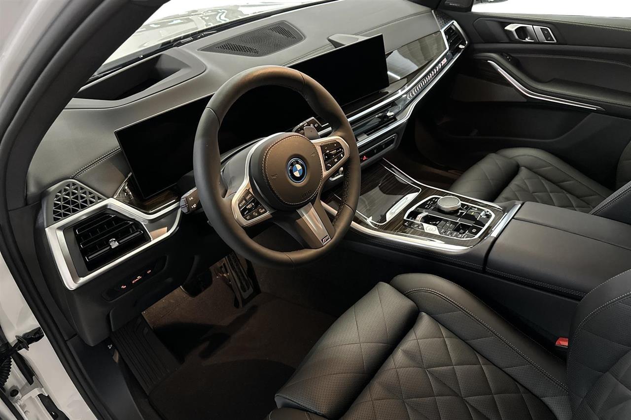 BMW X5 2026