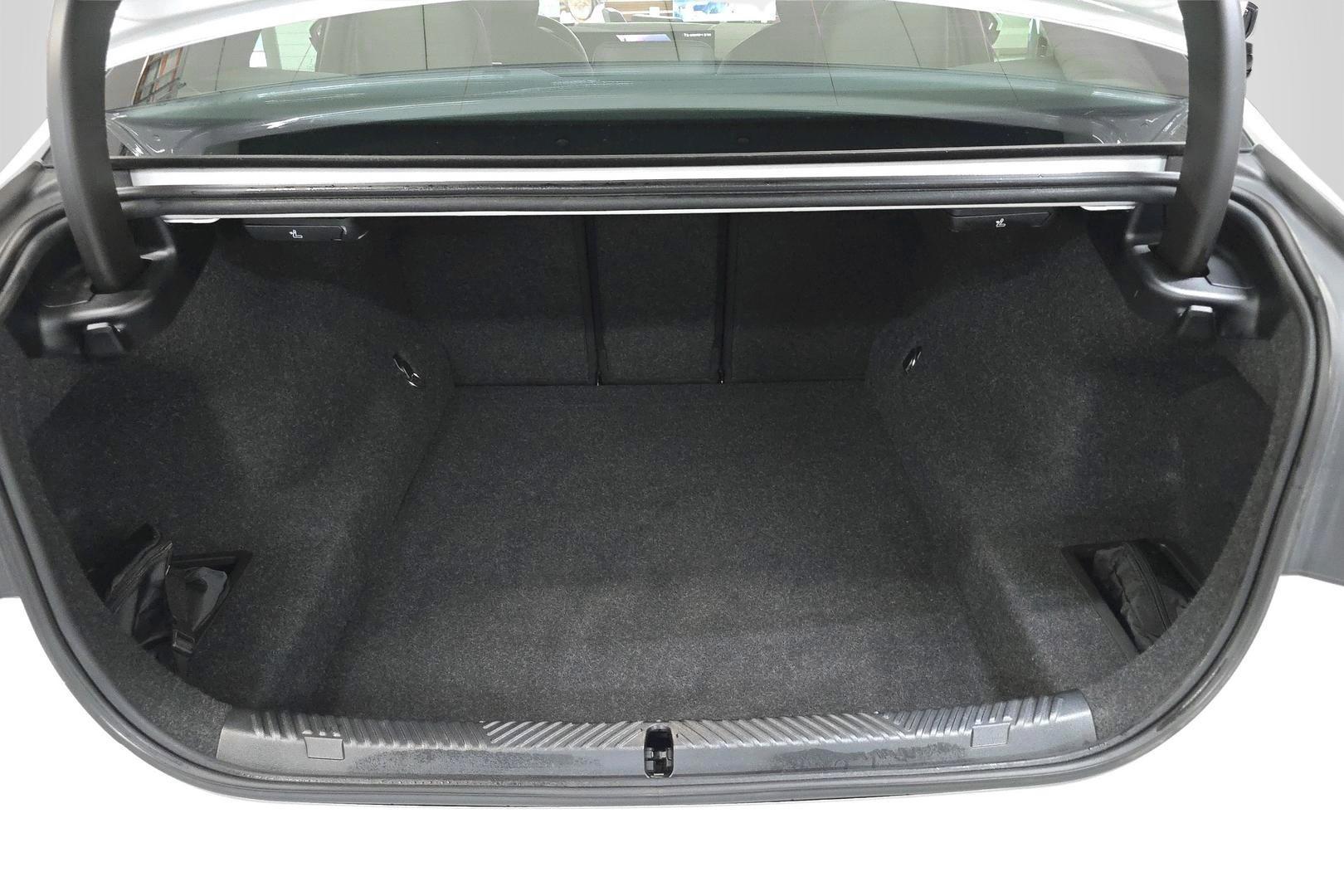 BMW 530 2025