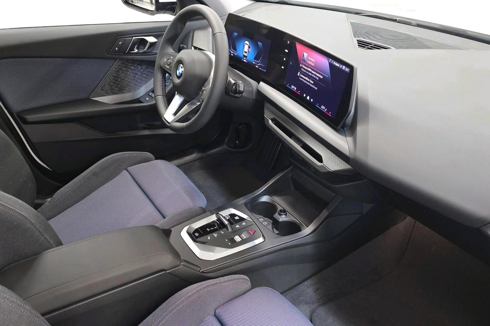 BMW 120 2027