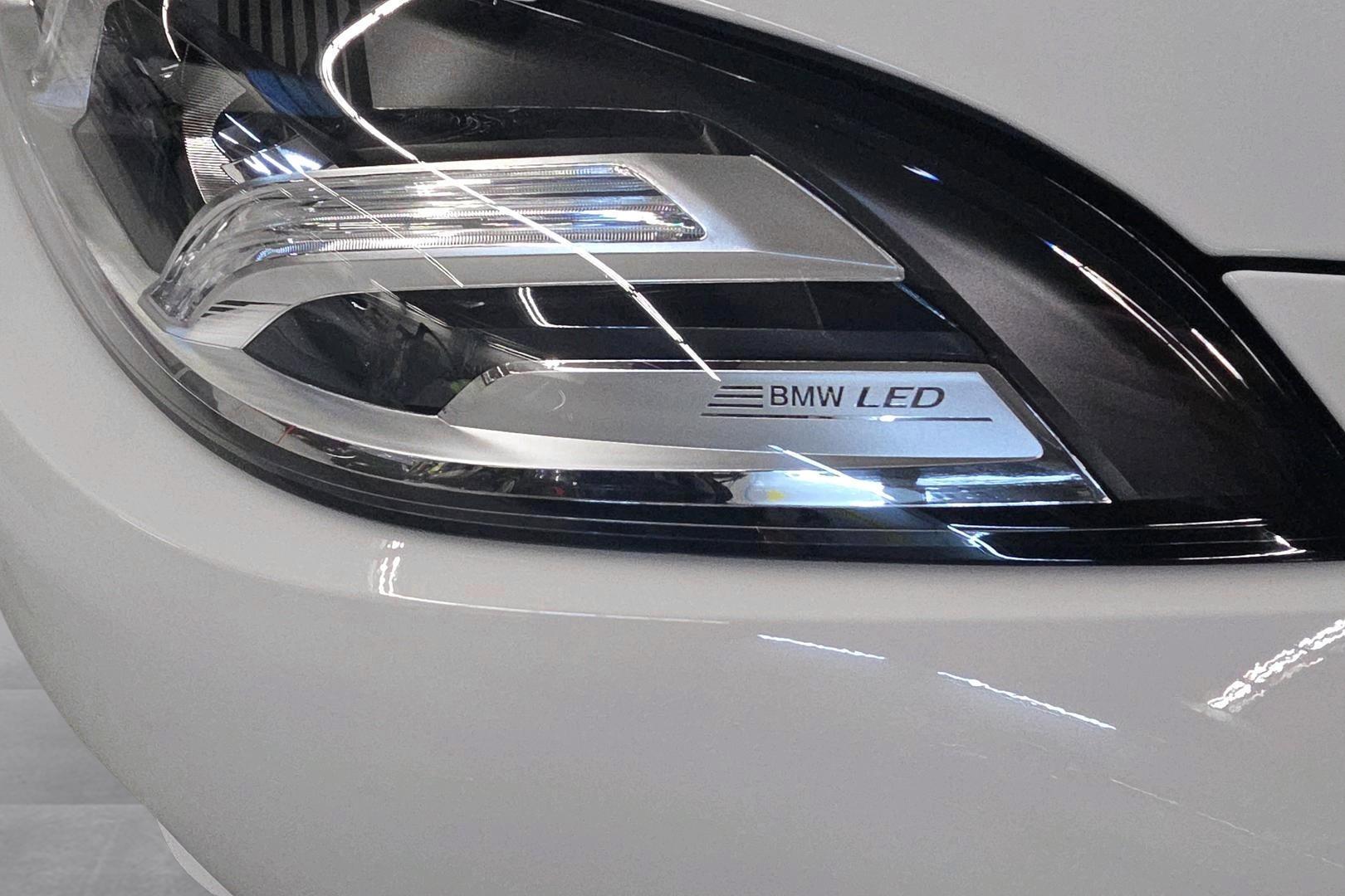 BMW 120 2027