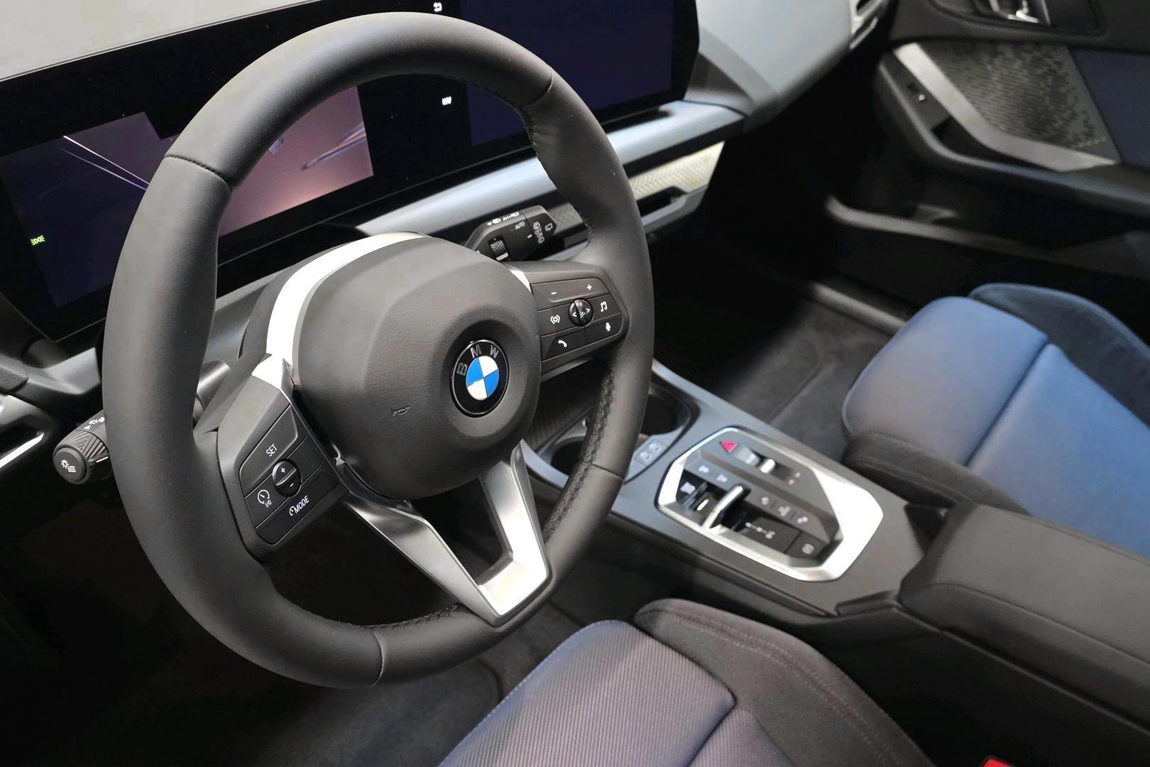 BMW 120 2027