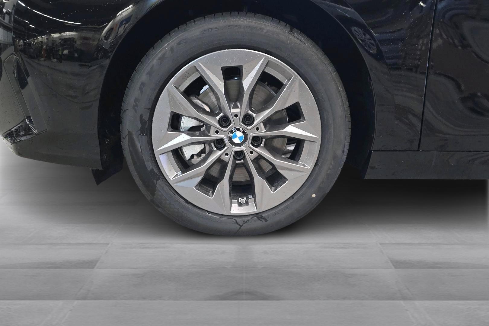 BMW 120 2027
