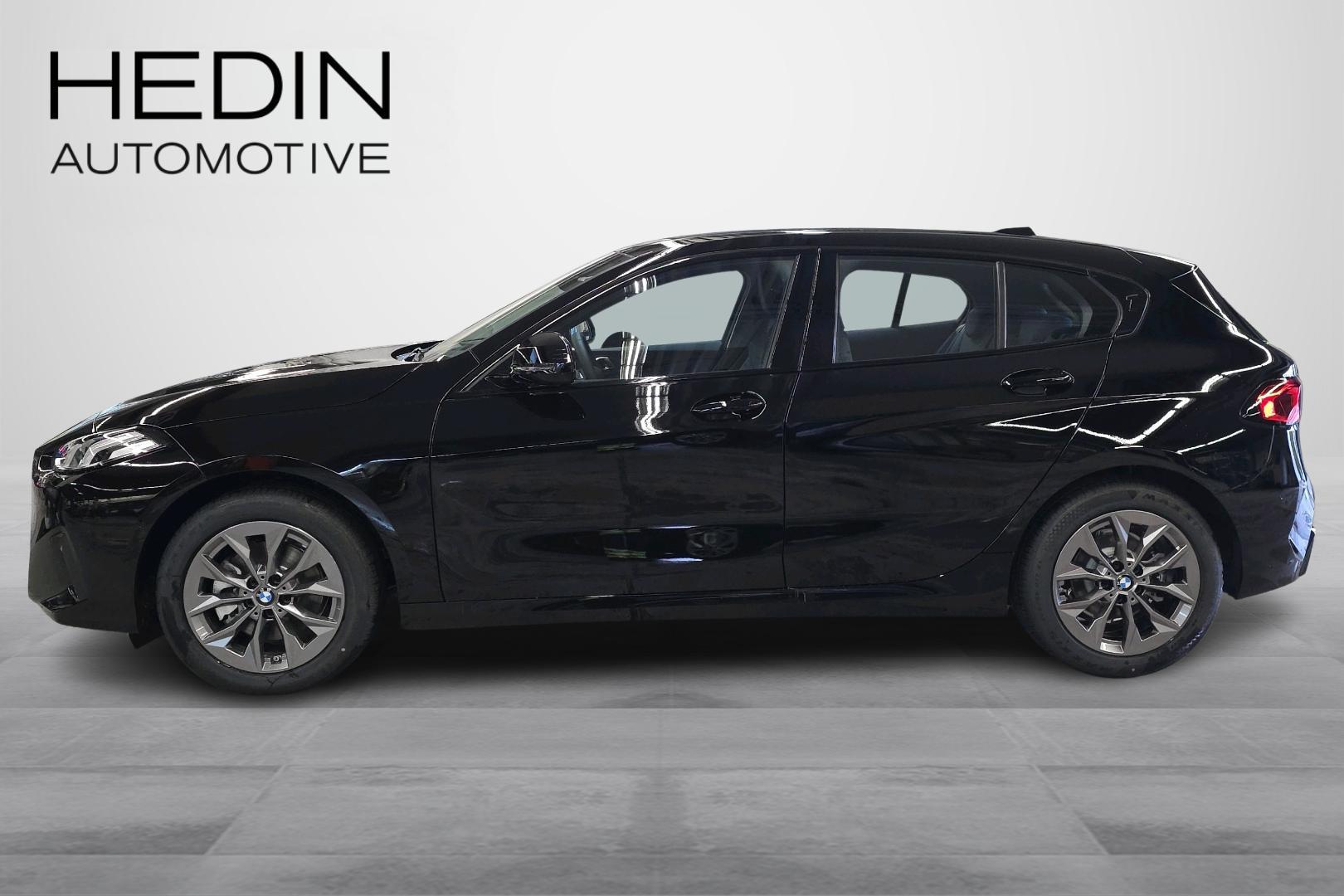 BMW 120 2027