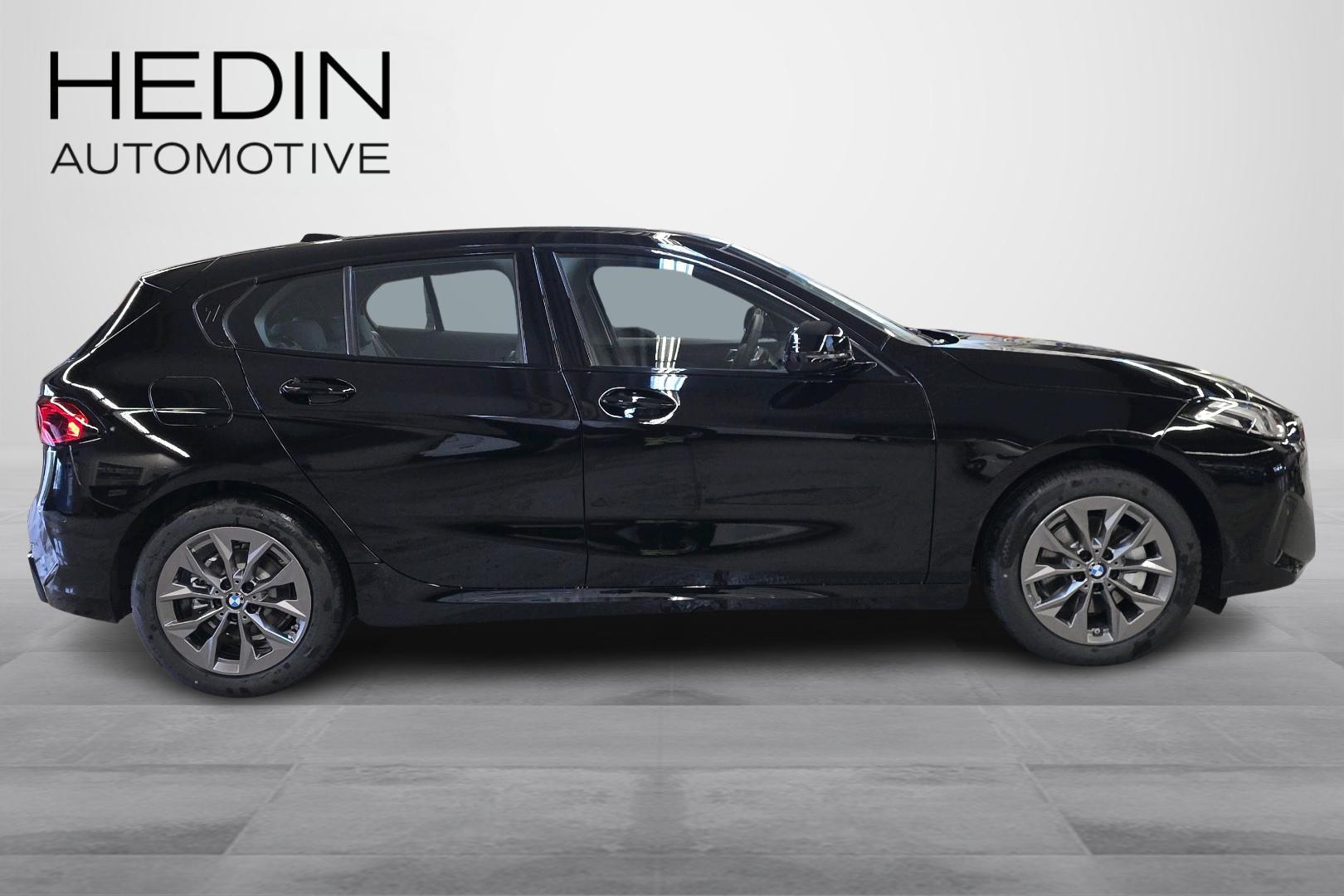 BMW 120 2027