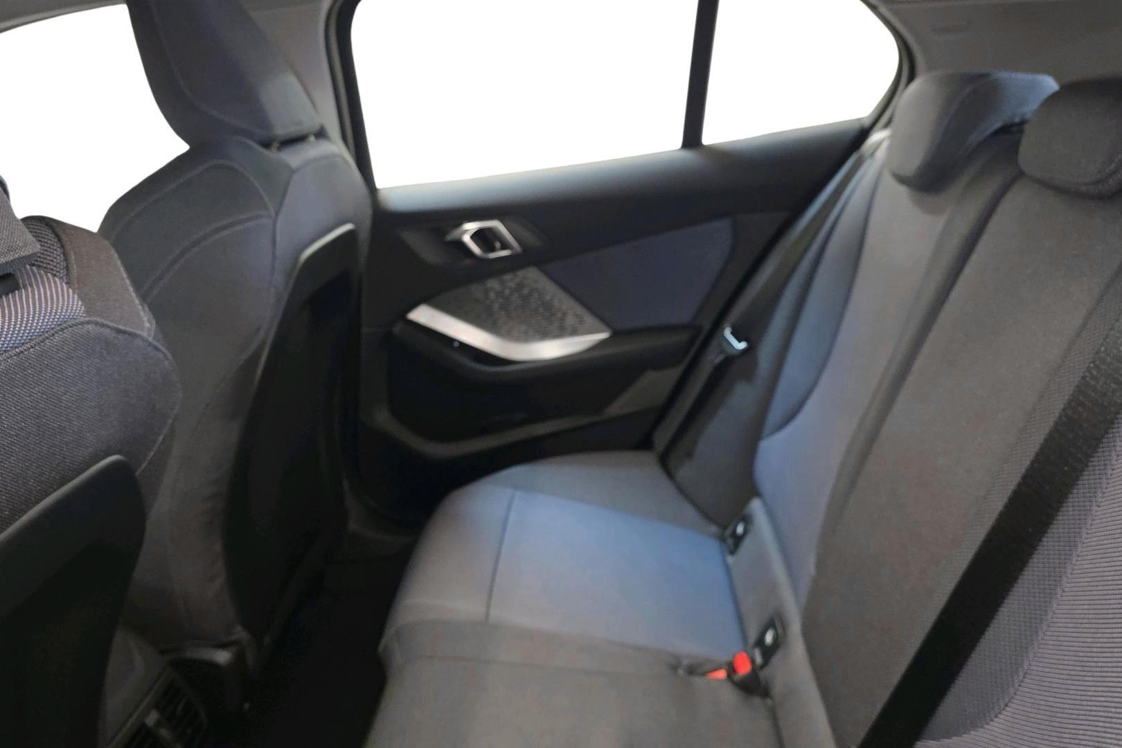 BMW 120 2027