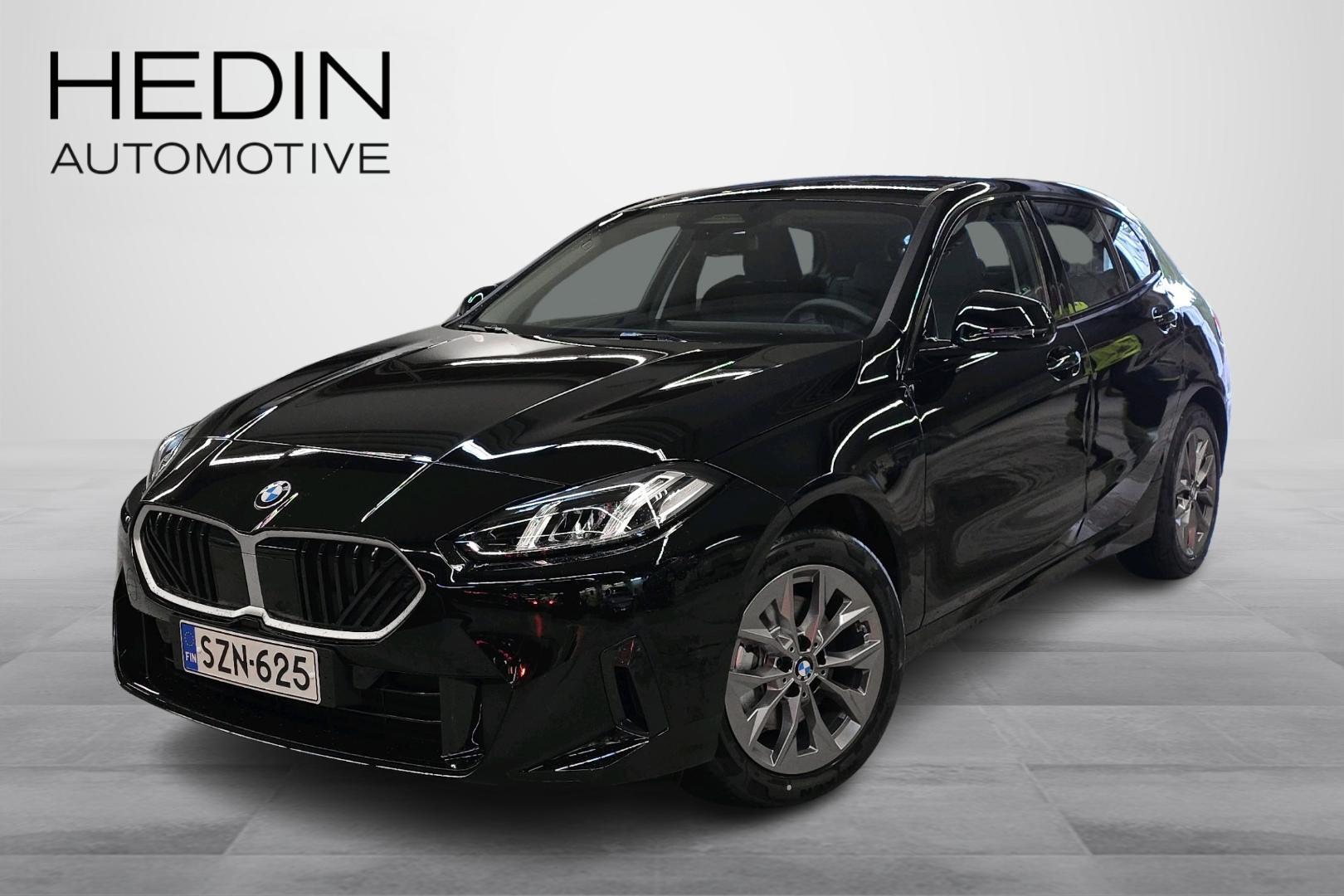BMW 120 2026