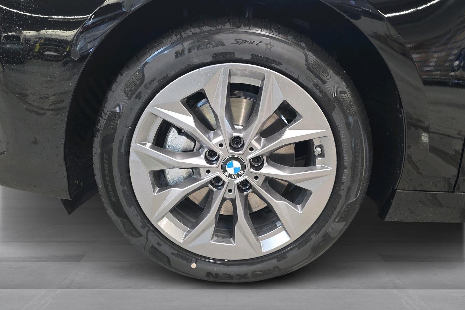 BMW 120 2026