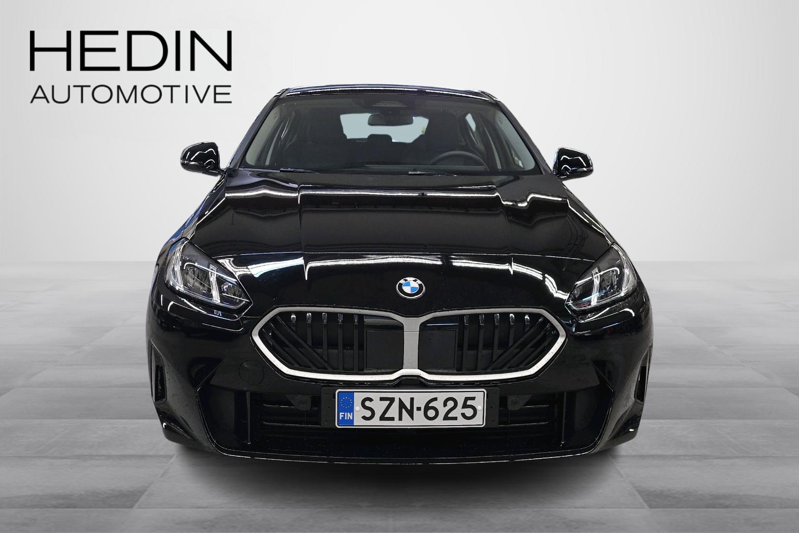 BMW 120 2026