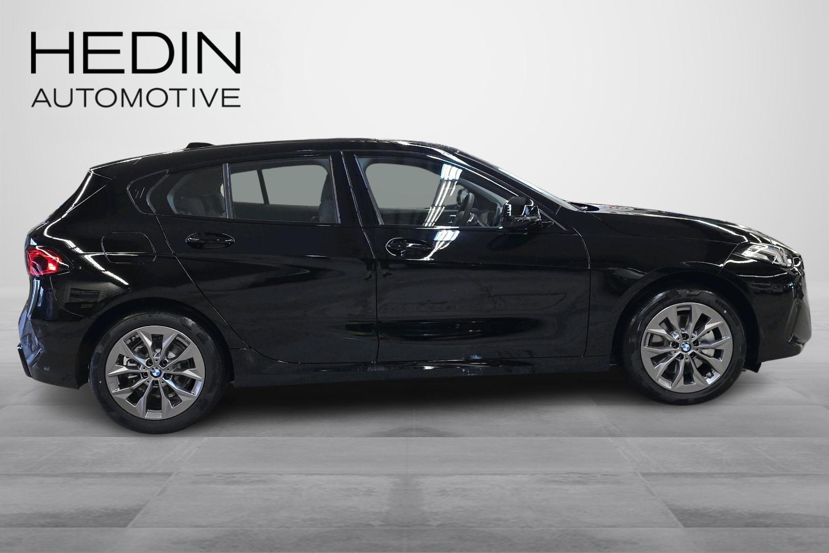 BMW 120 2026