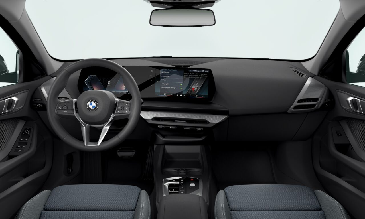BMW 120 2026