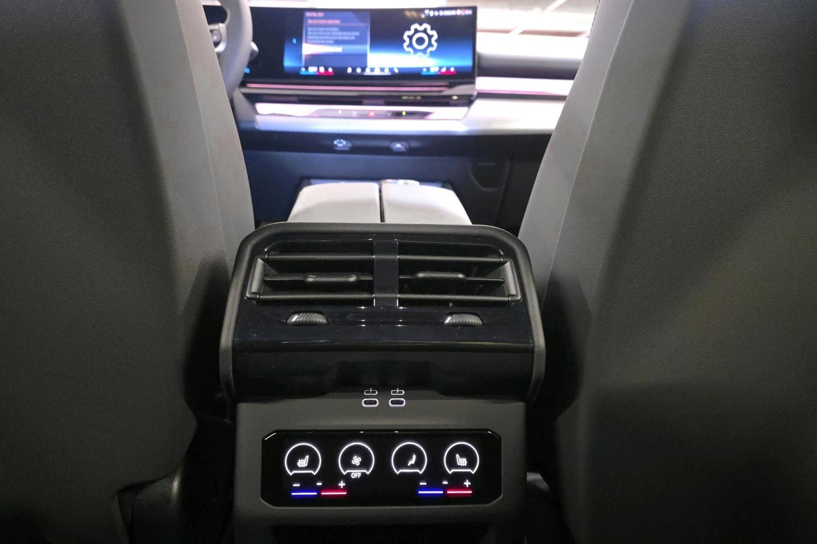 BMW 530 2026