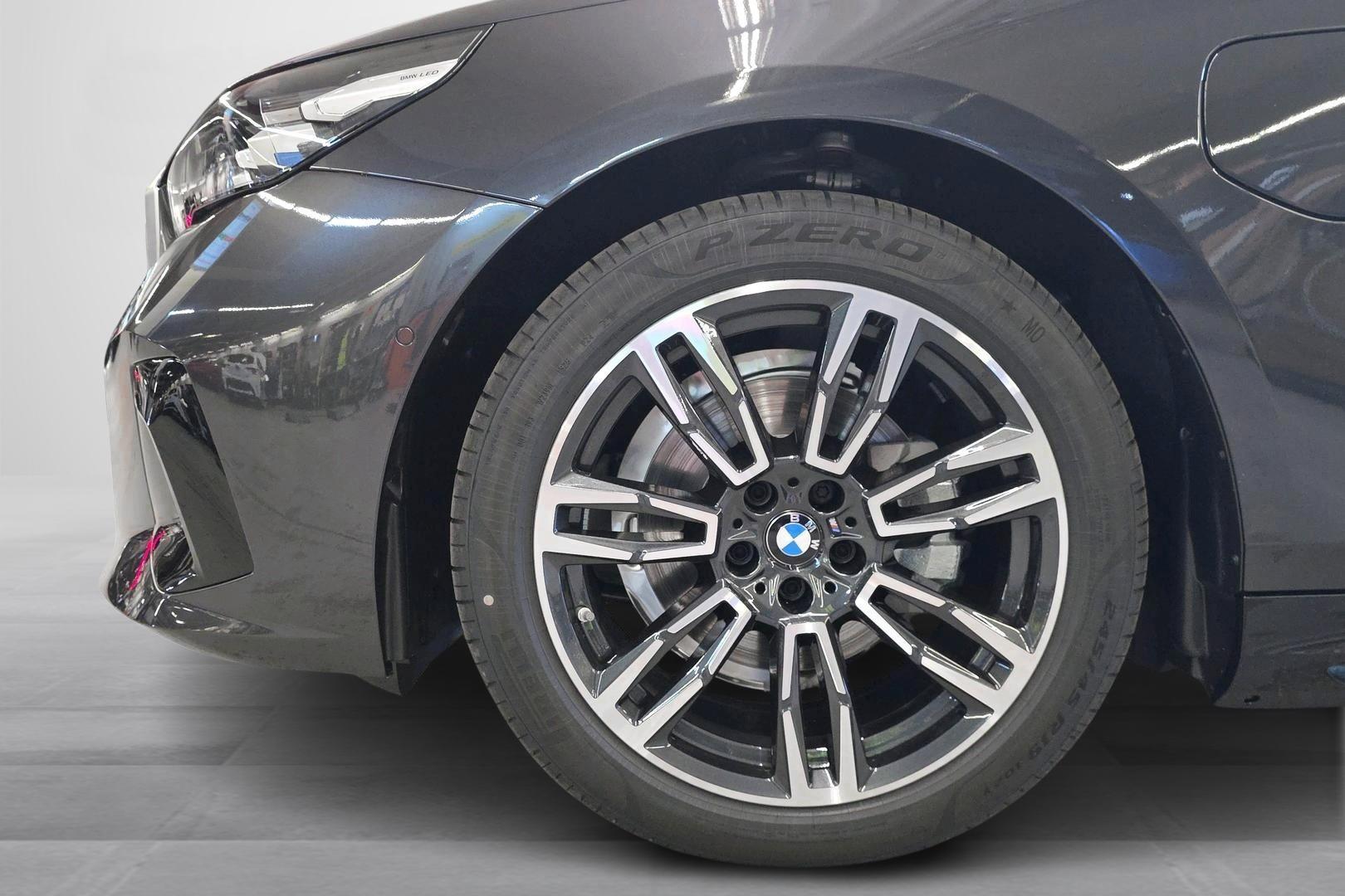 BMW 530 2026