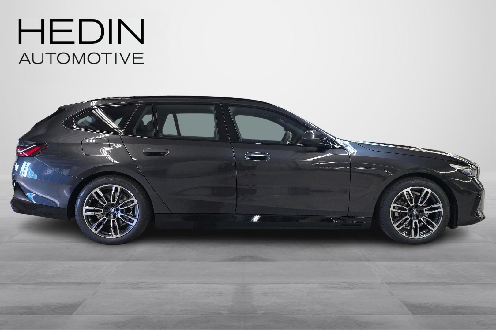 BMW 530 2026