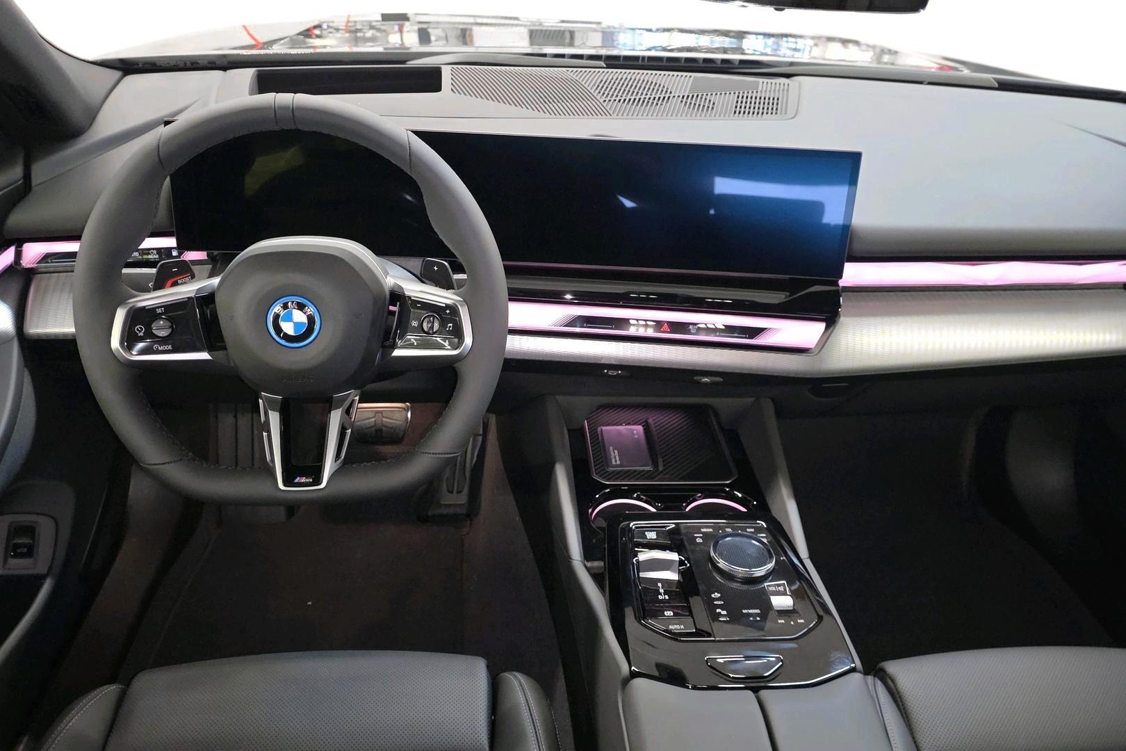BMW 530 2026