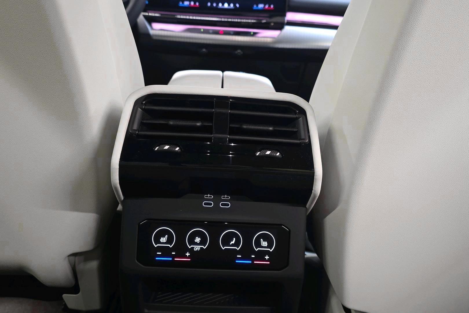 BMW 530 2026