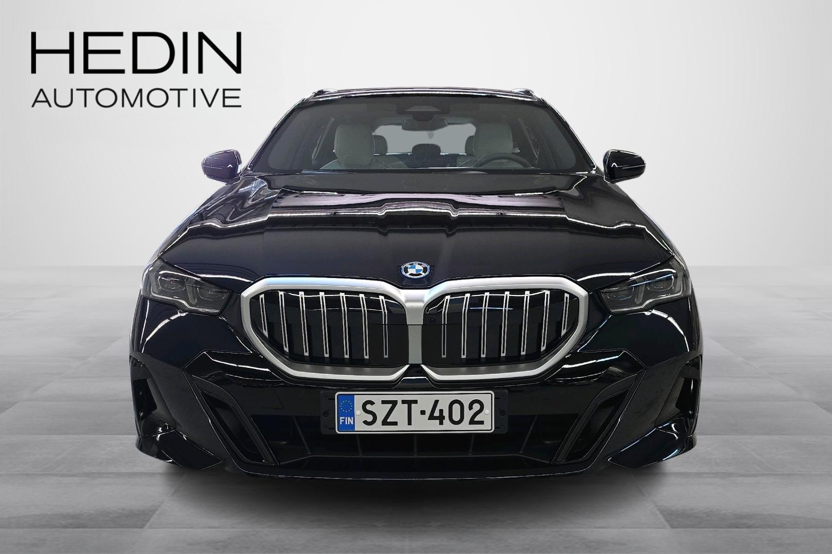 BMW 530 2026