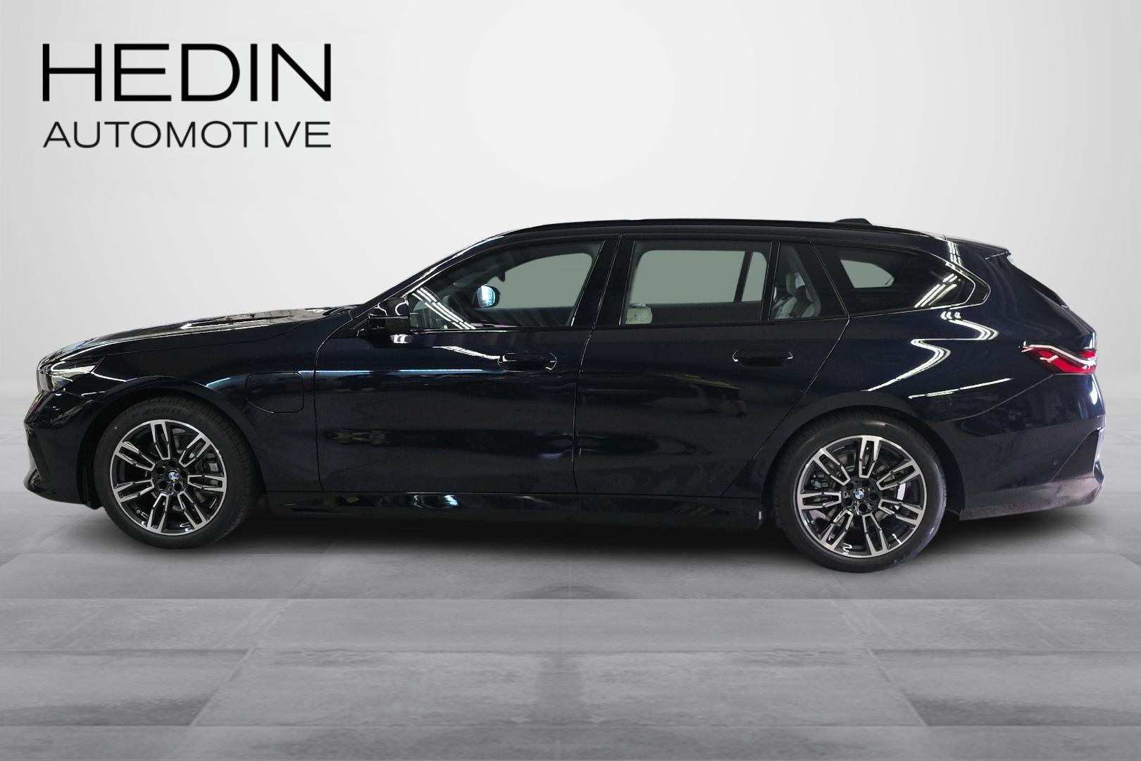 BMW 530 2026