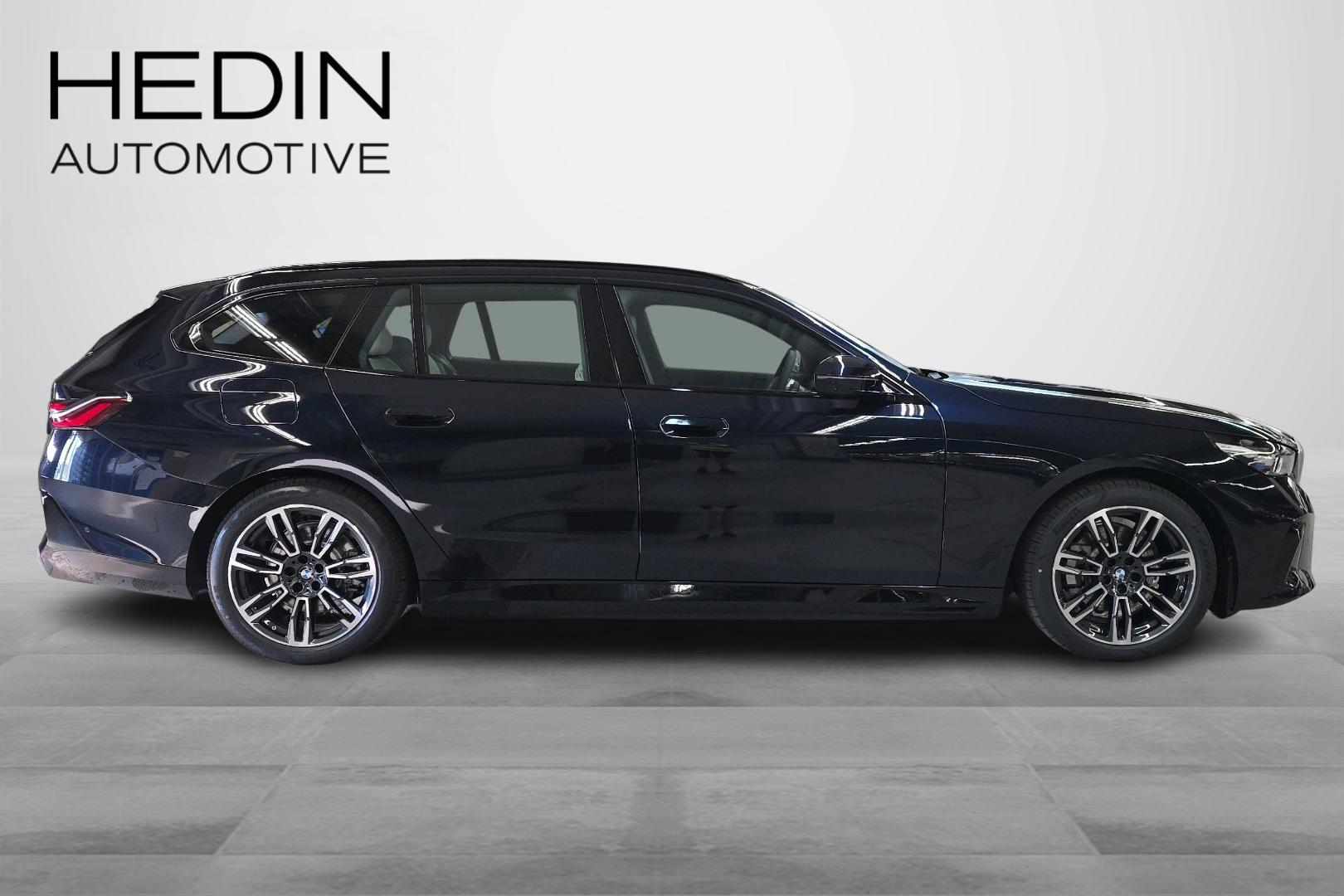 BMW 530 2026