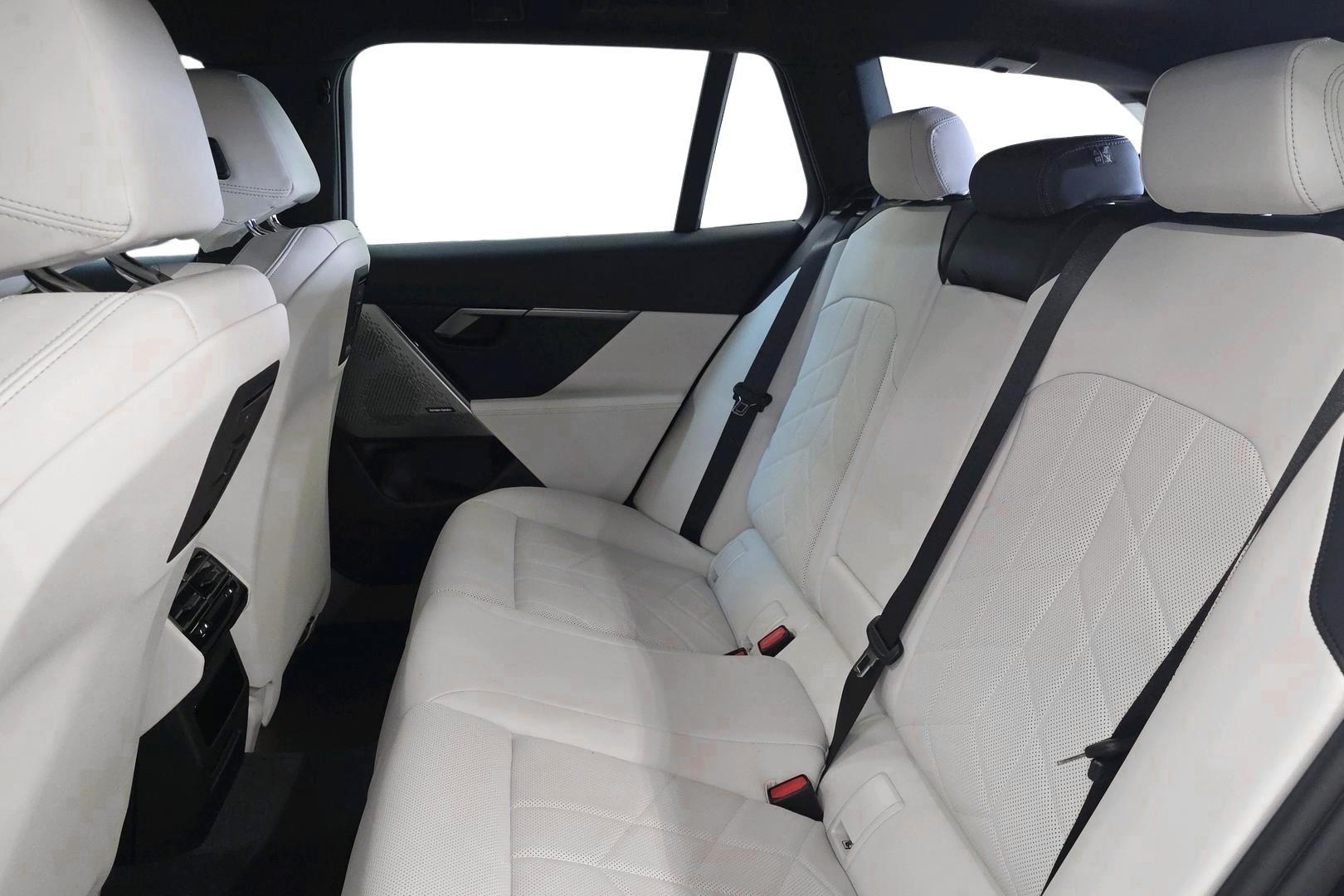 BMW 530 2026
