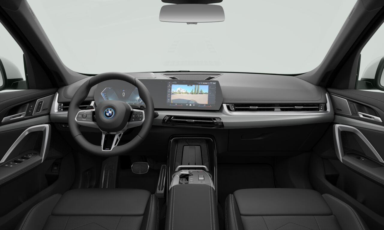 BMW X1 2026