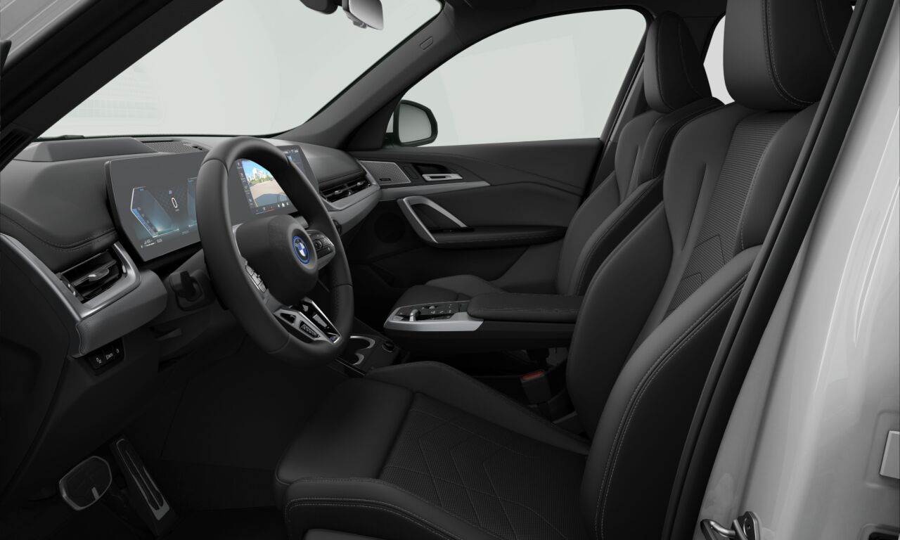 BMW X1 2026
