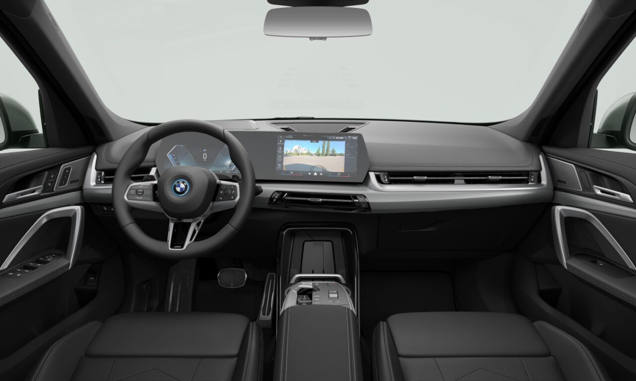 BMW X1 2026