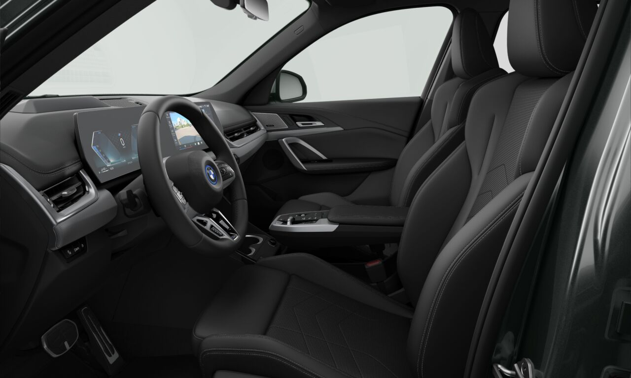 BMW X1 2026